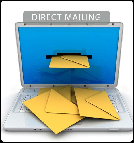 Direct Mailing