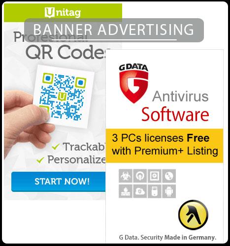 Banner Advertising